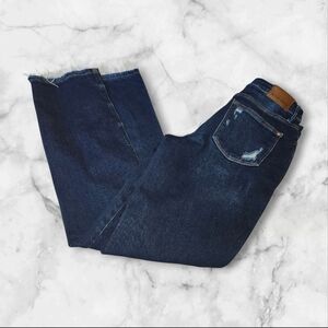 Judy Blue Straight Leg Jeans
